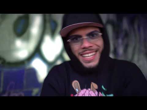 JJ luis ~ Kome Baxk (Official Music Video)