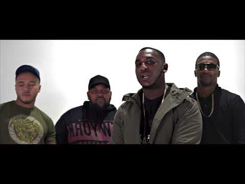 Crepta - Money [Music video] @OfficialCrepta | Link Up TV