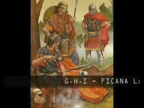 G.H.I - FICANA la città perduta.wmv