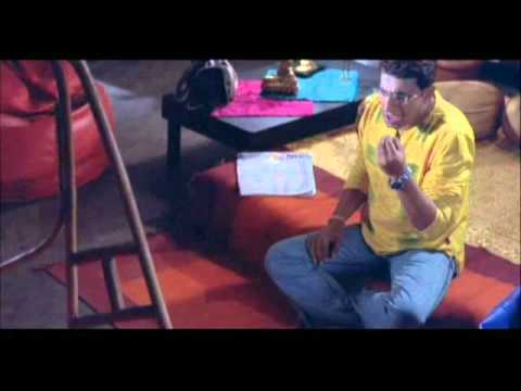 Kshan - Part 1/14 - Marathi Movie - Prasad Oak, Deepa Parab, Subodh Bhave