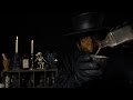 The Plague Patient [ Plague Doctor ASMR ]