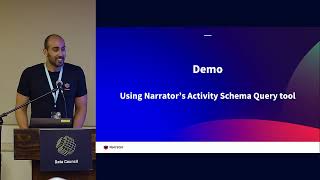 How to End the Long tail of Most Data Requests | Narrator