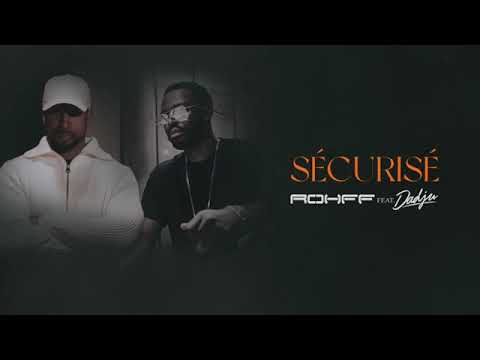Rohff - Sécurisé feat. Dadju ( Audio )