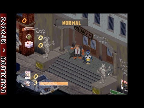 Gameplay Video