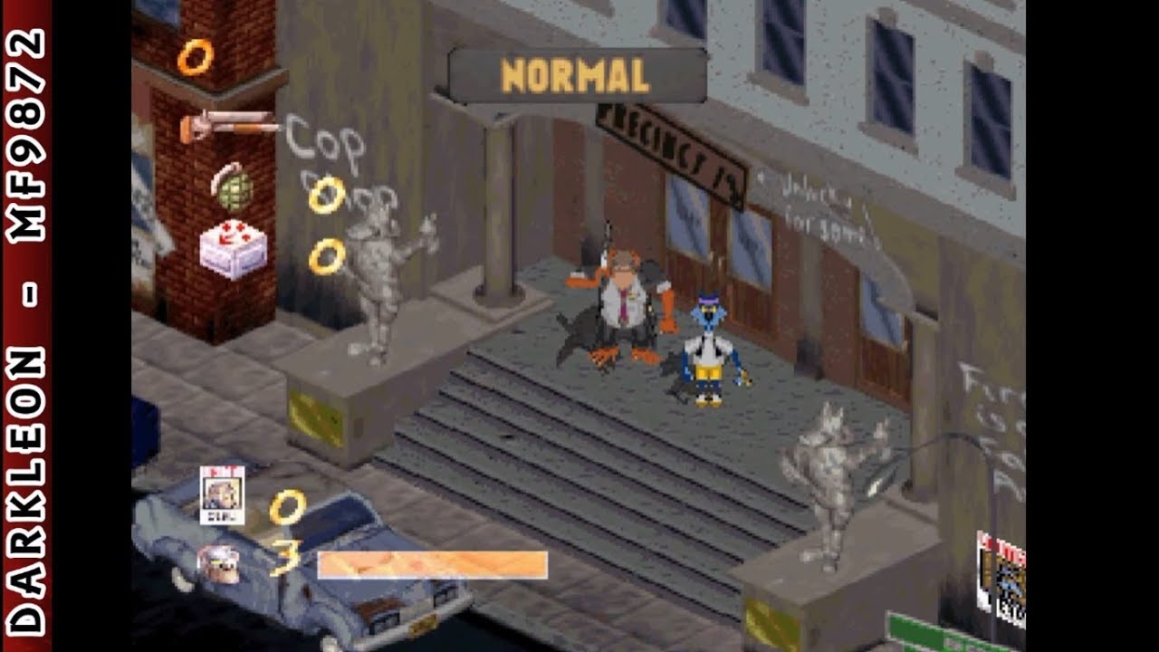 Gameplay Video
