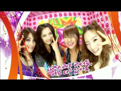 [Soshivn] Chitchat Beauty - SNSD,  Kara, 2NE1, BEG, 4Minute