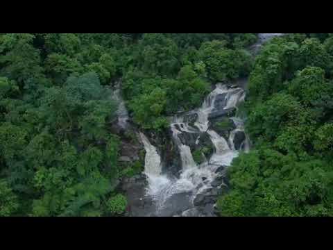 mothugudem Waterfall's vineela Resorts