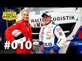 EurotransportTV Special Edition Vom Truck Grand Prix