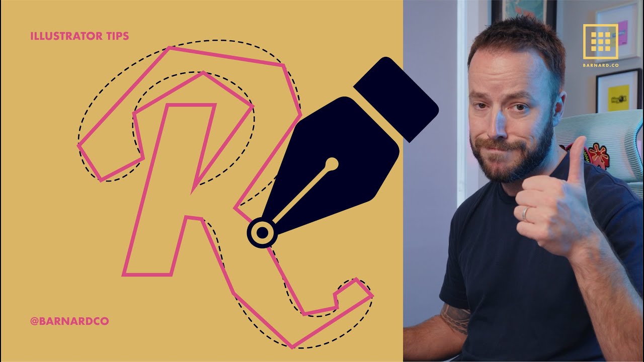 How the Curvature Tool works