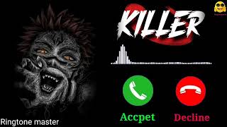 New devil 👿 killer attitude BGM ringtone Hindi latest Bollywood ringtone #ringtonmaster #audio mp3