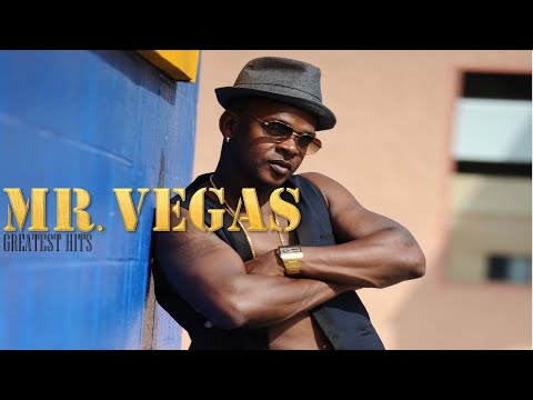 🔥Mr. Vegas Greatest Hits | Feat...I Am Bless, Heads High, Sucky Ducky & More Mixed by DJ Alkazed 🇯🇲