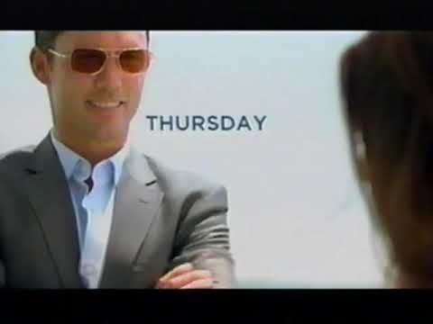 Burn Notice (2009) Promo - USA