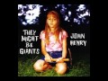 They Might Be Giants - Sleeping In The Flowers (Leaked Demo)