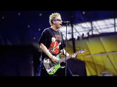 Thumbnail for The Offspring - Pretty Fly (For a White Guy) (Live 1999) by Ron Welty
