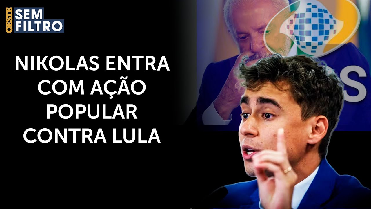Justiça determina 48 horas para 'gangue do INSS' explicar fraude bilionária