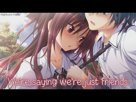 download lagu mp3 mp4 Were Just Friends Nightcore, download lagu Were Just Friends Nightcore gratis, unduh video klip Were Just Friends Nightcore