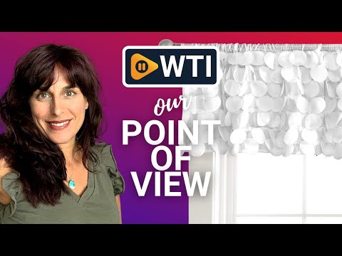 Lush Decor Kitchen Window Curtains - WTI product video review