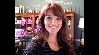 AVON Office Tour