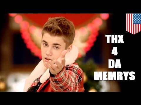 ジャスティン・ビーバーが引退？ツイッターでは、あまりにも良いことが書かれているようです。 (Justin Bieber retiring? Tweet seems too good to be true)