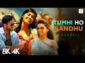 Tumhi Ho Bandhu 8K 4K Music Video Saif Ai Khan Deepika Padukone Diana Pritam Cocktail