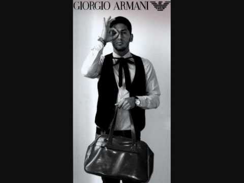 Danny Fernandes & Shawn Desman - Feel it ( Full Version! )