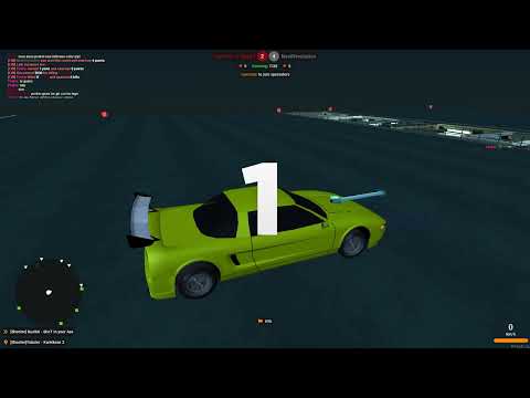 -ffs- Clan Wars | NextRevolution vs Essence of Speed