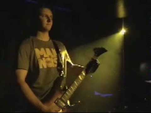 Spirit-DD - Smutné Seznámení 2008