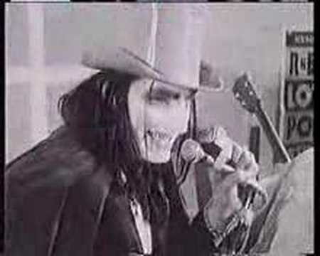 Screaming Lord Sutch - Jack The Ripper (Live) online metal music video by 