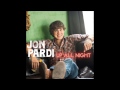 Jon Pardi- Up All Night