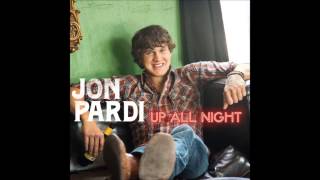 Jon Pardi- Up All Night