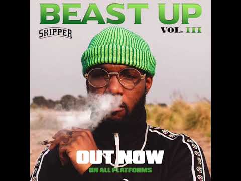 Skipper - Down the 4 ( feat. Nef the Pharoah) [AUDIO]