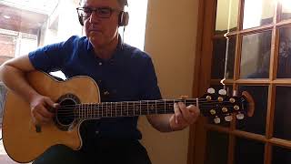 Video thumbnail for OVATION CUSTOM LEGEND LX USA C2079LX-4 NATURELLE by wwwEmmamusic