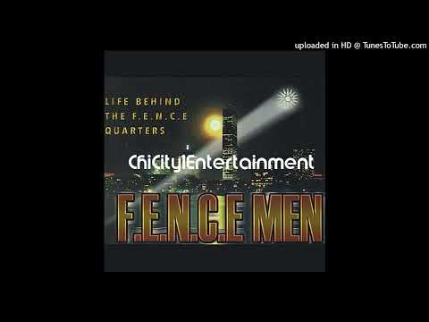 Da F.E.N.C.E. Men Of The Union Featuring Edo. G - Massacre Part 2 (2004 Boston,Massachusetts)