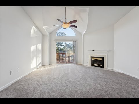 1563 N King Street property video