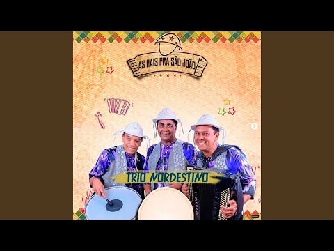 Amor De Doído - Trio Nordestino
