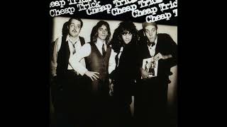 Cheap Trick   Oh, Candy HQ with Lyrics in Description