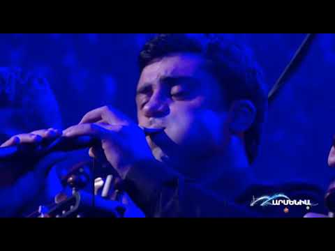 Saro Tohmasyan ov gexani kuys