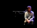 Roddy Woomble - Making Myths New Song (Live at Exeter Phoenix)