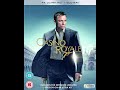 Opening To Casino Royale UK 4K UHD Blu Ray 2019