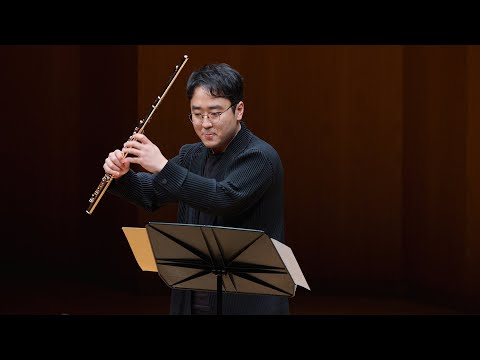 Bozza, Image | FLUTE LAB 플루트랩
