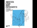 Trijntje Oosterhuis - Never Can Say Goodbye.wmv ...
