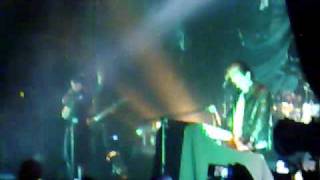 Lacrimosa-México 2009-A Prayer For Your Heart