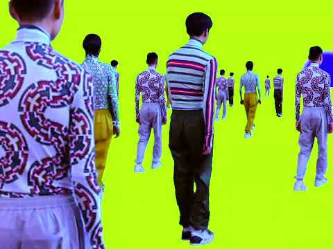 #5 NYMD 2021FW Collection