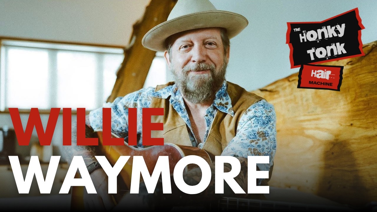 Road Worn Honky Tonk & Modern Americana Music | Willie Waymore Road Worn Honky Tonk & Modern Americana Music | Willie Waymore