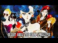 Desert Rose The Snow Apocalypse 1993 Upscaled Anime