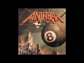 Anthrax - Alpha Male