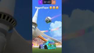 #rocketleague #gaming meilleur clip de Louka 😁🥳🥳