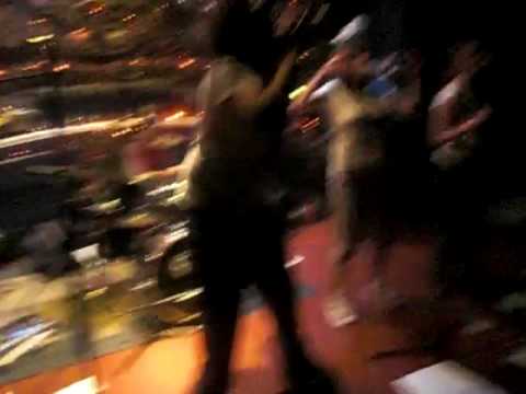 U-CEE & Riddimshot - Babylon must Fall (Live in Prague)