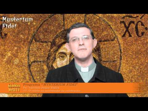 MYSTERIUM FIDEI - 19/09/2013