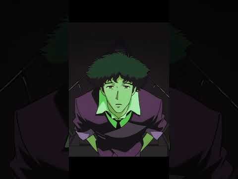 Another Cowboybebop Edit
